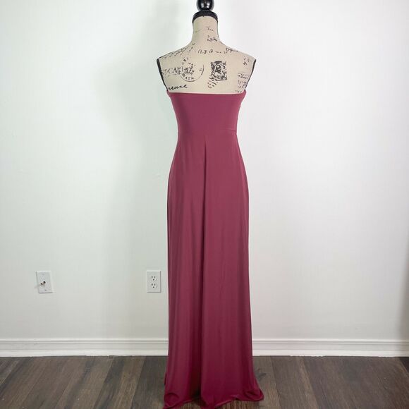 Loop Dress NWT Multi-Way Loop A-Line Gown Size XS - Picture 3 of 6